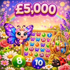£5,000