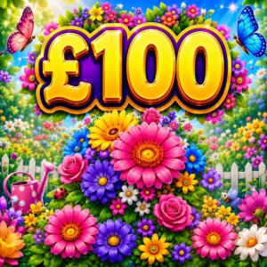 £100