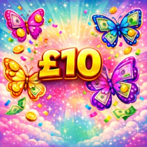 £10