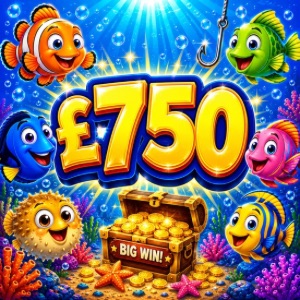 £750