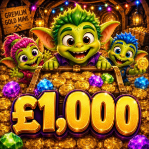 £1,000