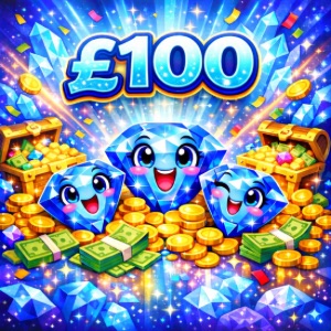 £100