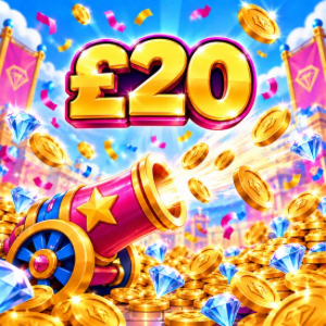 £20