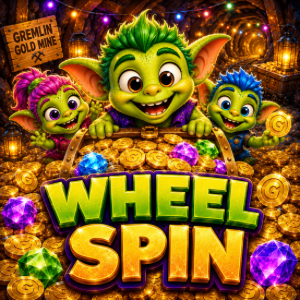Wheel Spin