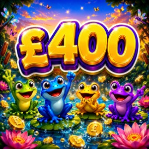 £400