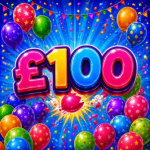 £100