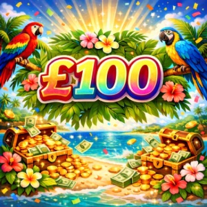 £100