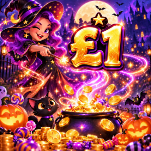 £1