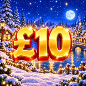 £10