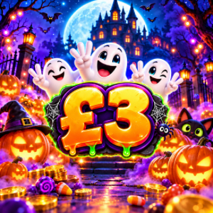 £3