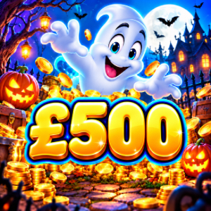 £500