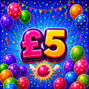 £5