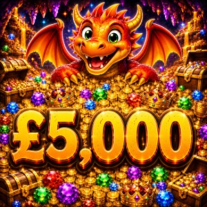 £5,000