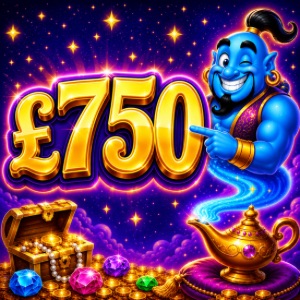 £750