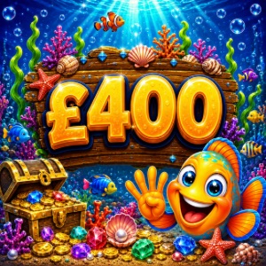 £400