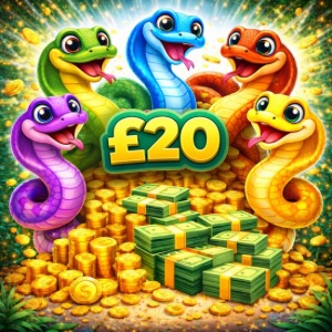 £20