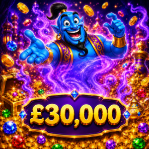 £30,000