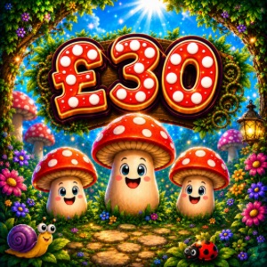 £30