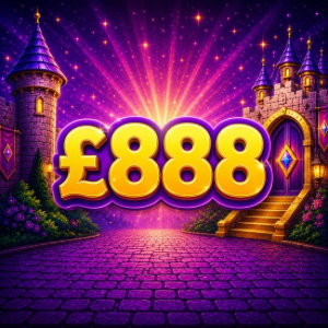 £888