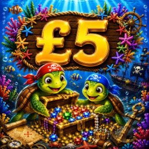 £5