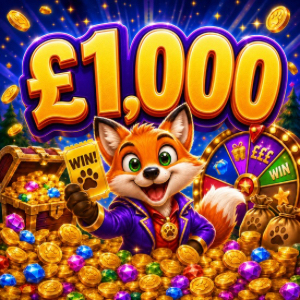 £1,000