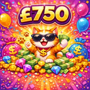 £750