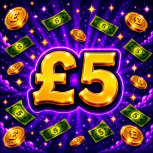 £5
