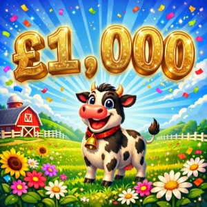£1,000