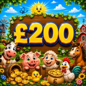 £200