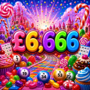 £6,666