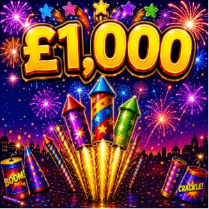£1,000