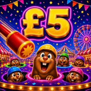 £5