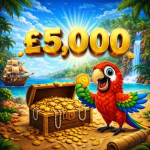 £5,000