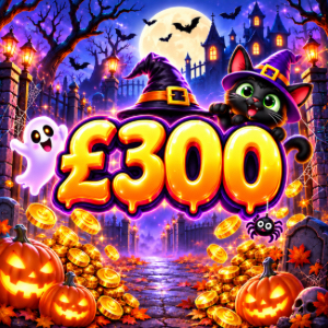 £300