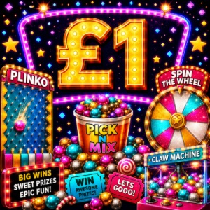 £1