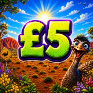 £5