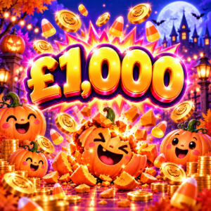 £1,000