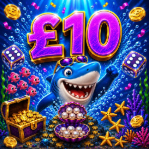 £10