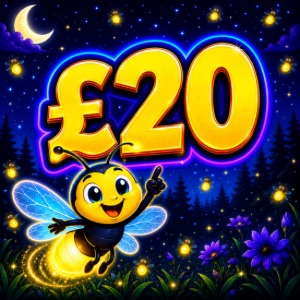 £20