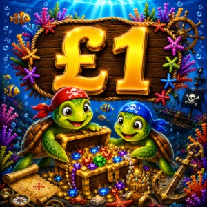 £1