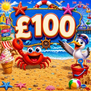 £100