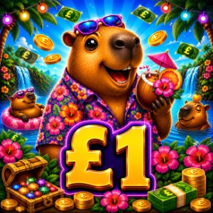 £1