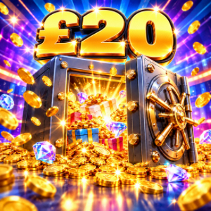 £20