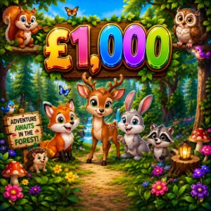£1,000