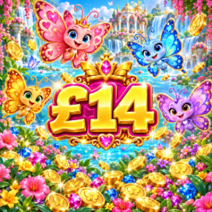 £14