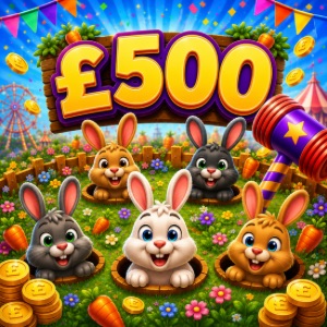 £500