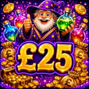 £25