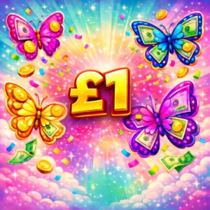 £1