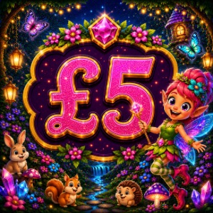 £5