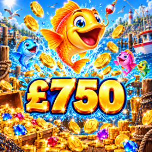 £750